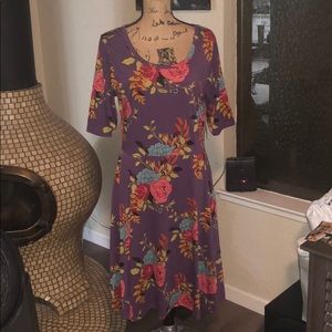 Lularoe Brand New Nicole size 2XL